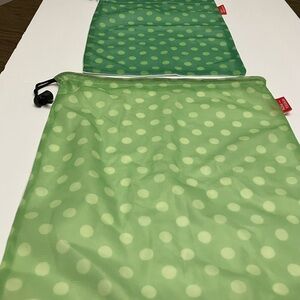 Mortier Pilon No Waste Vegetable Storage bags.  Nwot